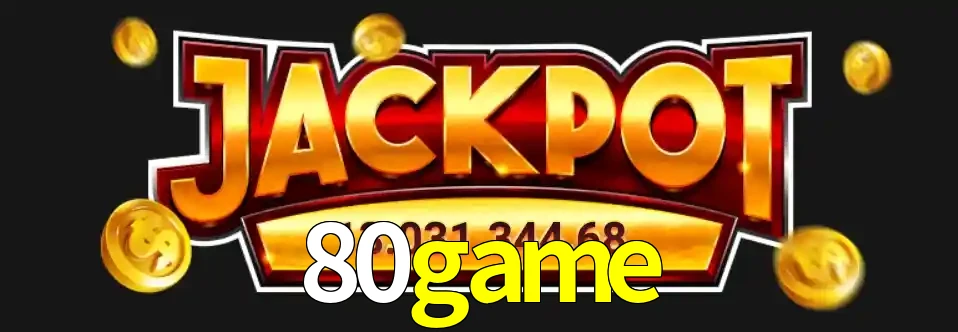 Notícias 80game Cassino