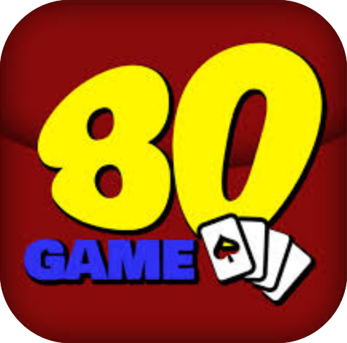 Registro no 80game com