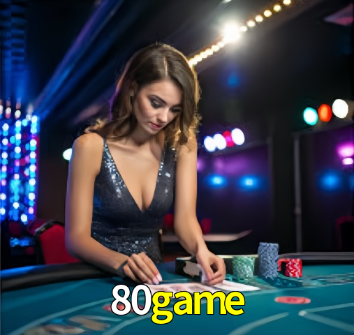 80game com App – Jogue de Qualquer Lugar